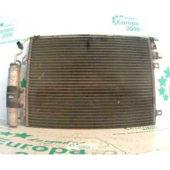 CONDENSADOR / RADIADOR AIRE ACONDICIONADO 8200082193 