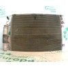 Recambio de condensador / radiador aire acondicionado para renault clio ii fase i (b/cbo) referencia OEM IAM 8200082193  