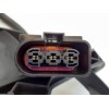 Recambio de electroventilador radiador aire acondicionado para seat leon (1m1) signo referencia OEM IAM 1J0959455L  