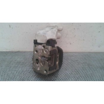 CERRADURA PUERTA DELANTERA DERECHA 