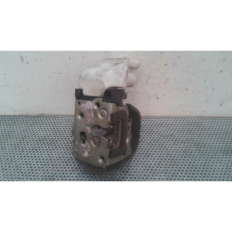 Recambio de cerradura puerta delantera derecha para alfa romeo 147 (190) 1.6 16v cat referencia OEM IAM   