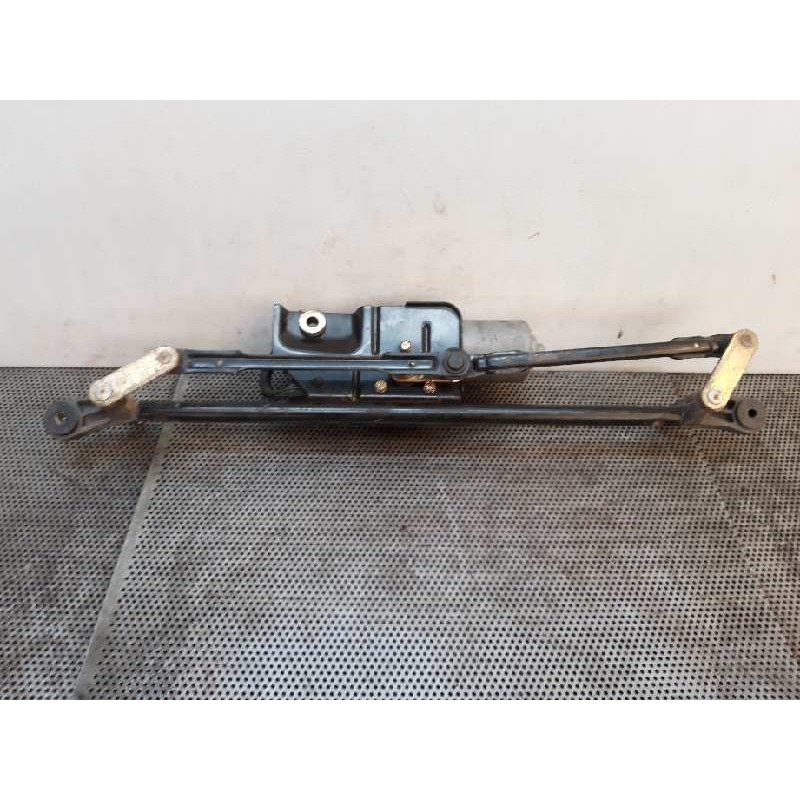 Recambio de motor limpia delantero para ssangyong kyron 200 xdi limited referencia OEM IAM - Negro 2