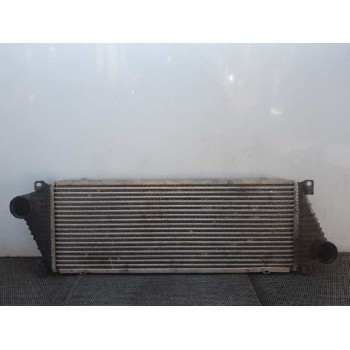 INTERCOOLER A9015010701 