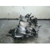 Recambio de caja cambios para renault scenic ii grand confort authentique referencia OEM IAM ND0002  