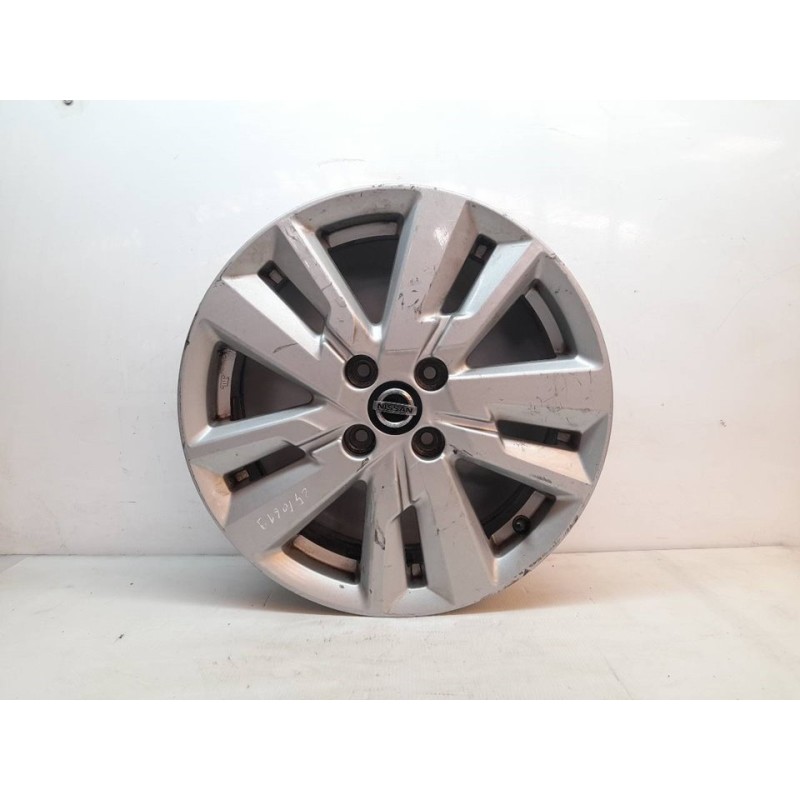 Recambio de llanta para nissan micra v (k14) acenta referencia OEM IAM 82404  