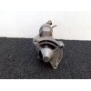 Recambio de motor arranque para peugeot 206+ básico referencia OEM IAM 9658308780  VALEO
