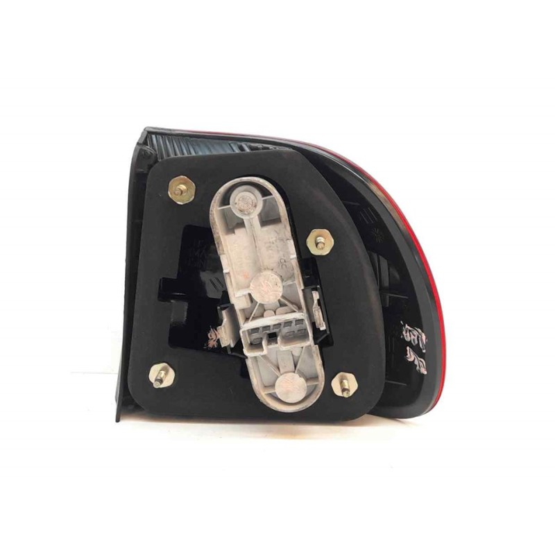Recambio de piloto trasero izquierdo para volvo v40 familiar 1.9 d+ evolution referencia OEM IAM - Azul 2