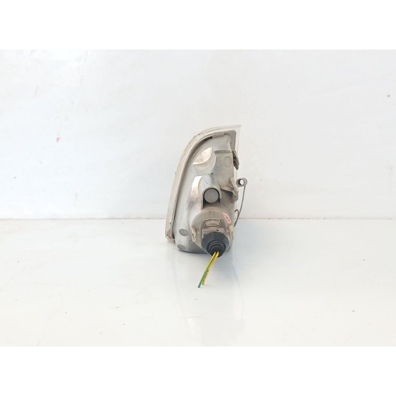 Recambio de piloto delantero izquierdo para peugeot 806 (221) 2.0 hdi referencia OEM IAM 087345 - Gris 3