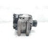 Recambio de alternador para chevrolet aveo berlina hatchback ltz referencia OEM IAM 13505392 VALEO 