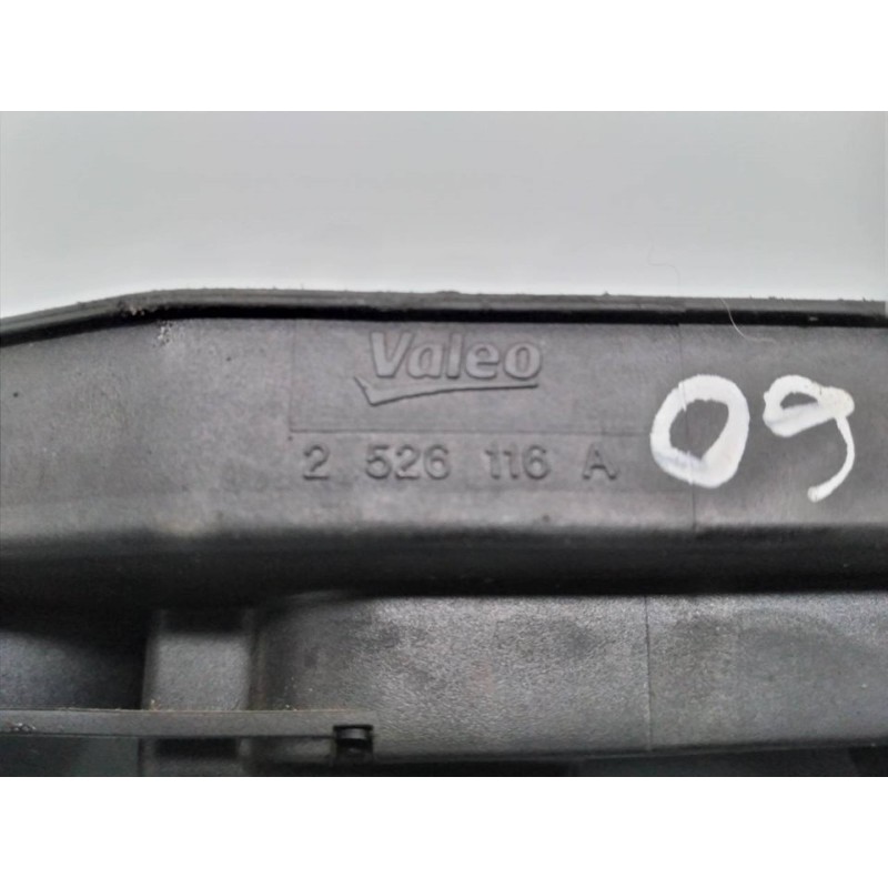 Recambio de bobina encendido para opel zafira a elegance referencia OEM IAM 2526116A 4