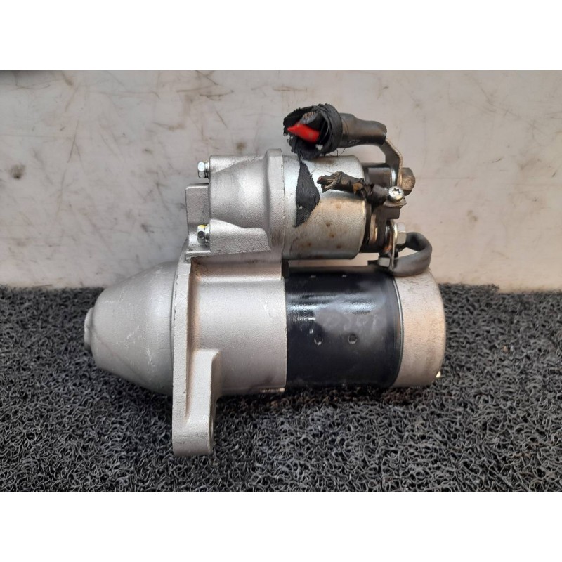 Recambio de motor arranque para opel astra h caravan cosmo referencia OEM IAM 986019361  