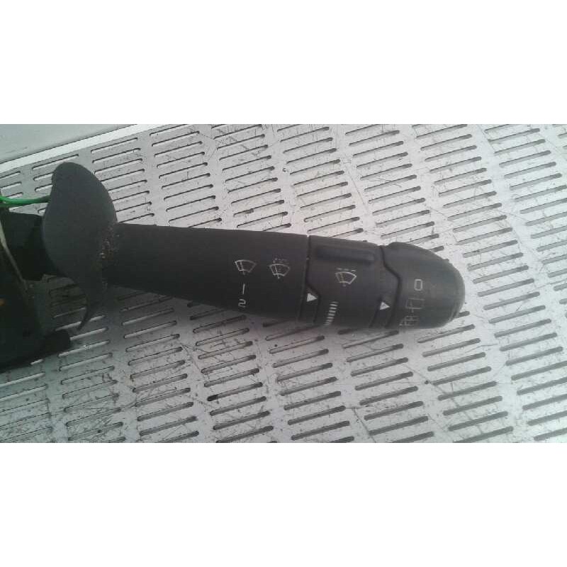 Recambio de mando limpia para renault laguna ii (bg0) 1.6 referencia OEM IAM 8200012245 - Gris 4