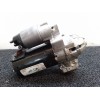 Recambio de motor arranque para bmw x1 (e84) sdrive 18d referencia OEM IAM 1241857023803 0001148034 BOSCH
