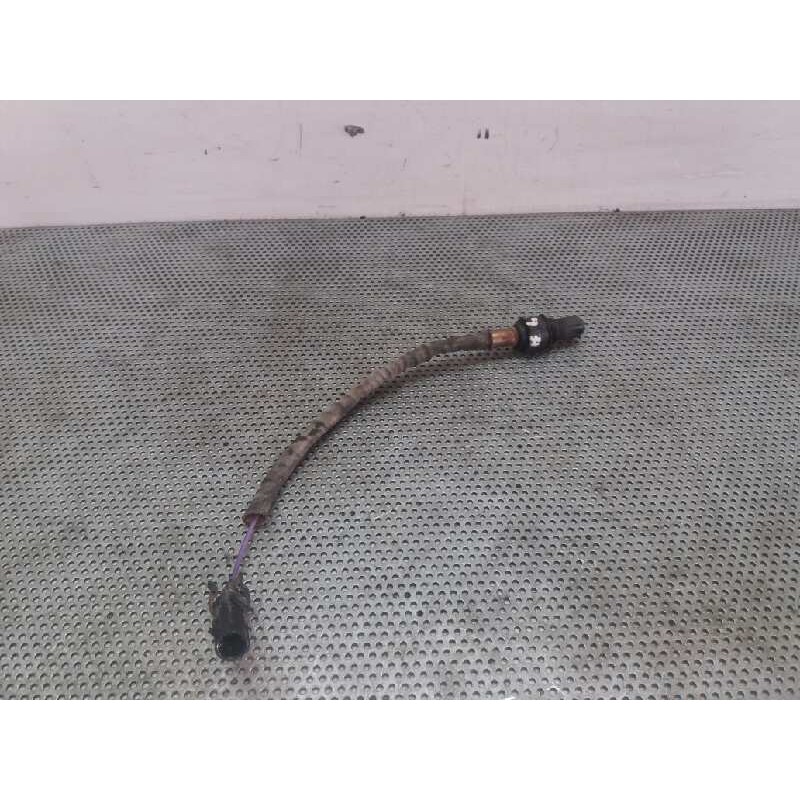 Recambio de sonda lambda para opel astra g berlina club referencia OEM IAM 25164596  