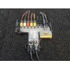 Recambio de caja reles / fusibles para citroën c4 grand picasso exclusive referencia OEM IAM 9662914580  