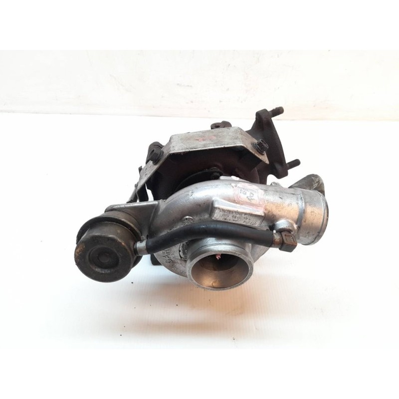 Recambio de turbocompresor para nissan cabstar e 3.0d referencia OEM IAM 1441169T00 GT2252 GARRETT - Blanco 5