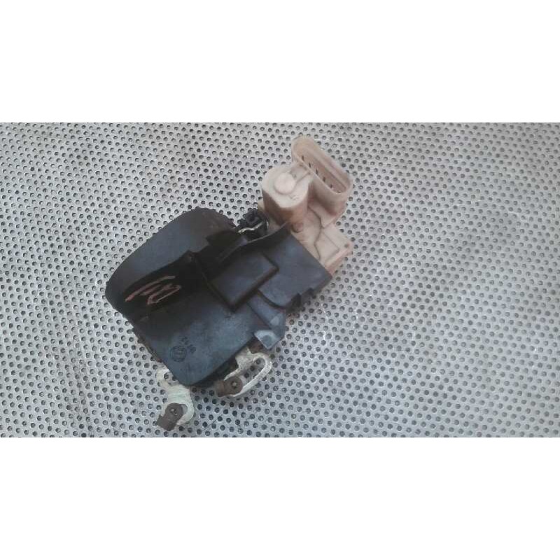 Recambio de cerradura puerta delantera derecha para alfa romeo 147 (190) 1.6 16v cat referencia OEM IAM - Azul 2