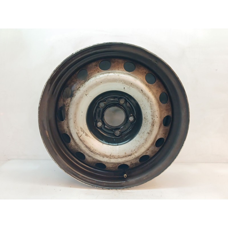Recambio de llanta para citroën jumpy hdi 120 l2 familiar parcialo acristaldo (5/6 asientos) referencia OEM IAM PS616001  