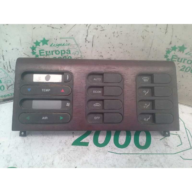 Recambio de mando climatizador para lancia dedra berl. referencia OEM IAM  84534 