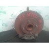 Recambio de mangueta delantera izquierda para ford fiesta (cbk) 1.6 tdci cat referencia OEM IAM  60555 