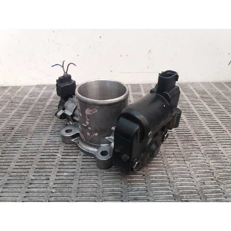 Recambio de cabezal inyeccion para toyota corolla verso (r1) 2.2 turbodiesel cat referencia OEM IAM 0R0107B19  