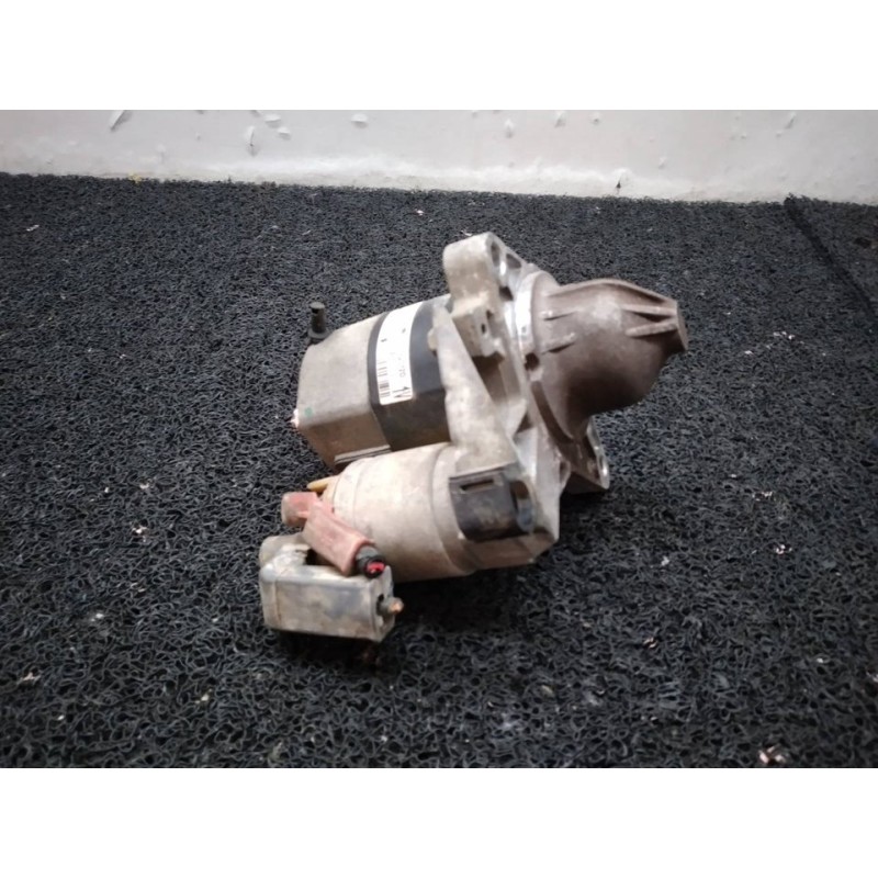 Recambio de motor arranque para citroën c1 sx referencia OEM IAM 281000Q012D 2