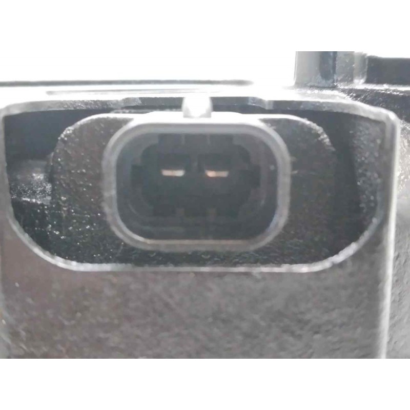 Recambio de alternador para chevrolet aveo berlina hatchback ltz referencia OEM IAM 13505392 VALEO - Negro 6