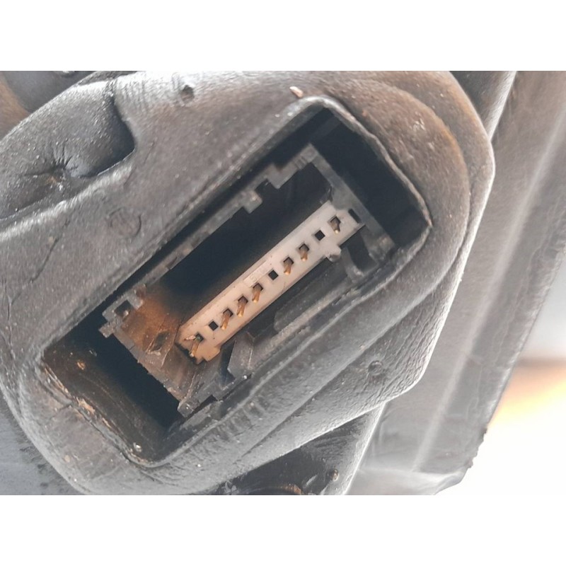 Recambio de retrovisor derecho para renault laguna (b56) 1.6 16v rt referencia OEM IAM 3