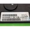 Recambio de cuadro instrumentos para dacia sandero stepway referencia OEM IAM 248102645R  