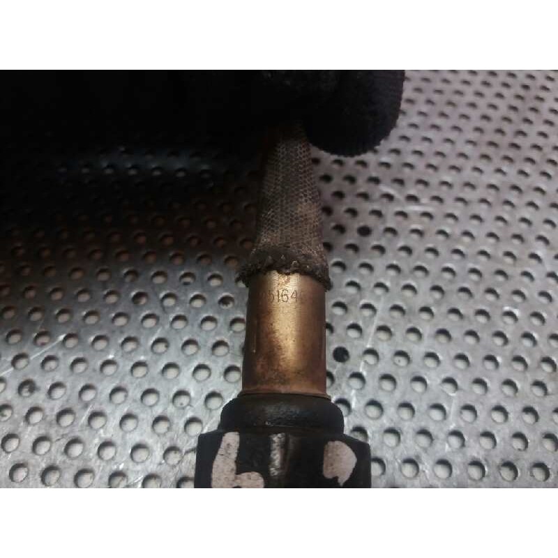 Recambio de sonda lambda para opel astra g berlina club referencia OEM IAM 25164596 - Blanco 2