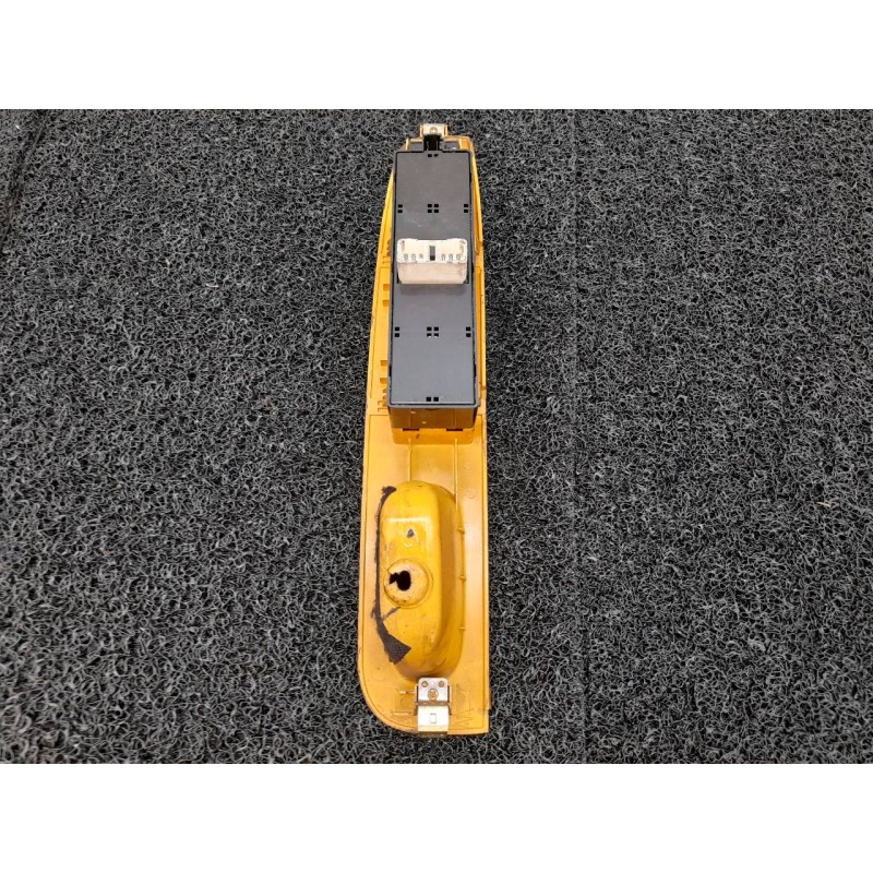 Recambio de mando elevalunas delantero izquierdo para hyundai sonata (y4) 2.0i 16v gls referencia OEM IAM 81022H 4