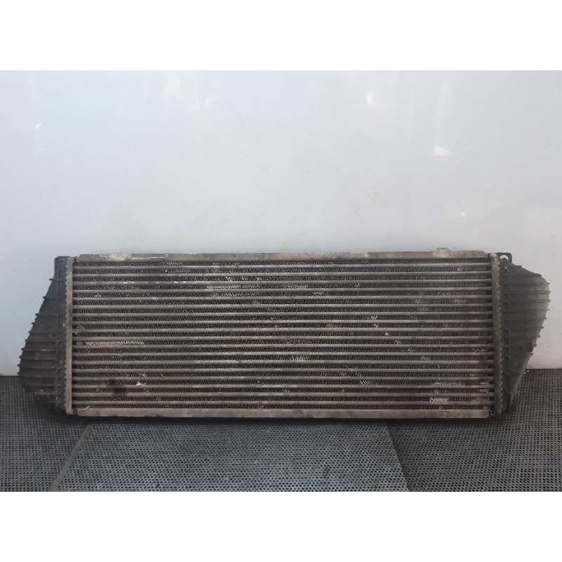 Recambio de intercooler para mercedes-benz sprinter 02.00  caja cerrada 211 cdi (901.6/902.661-662) referencia OEM IAM A90150107 - Blanco 2