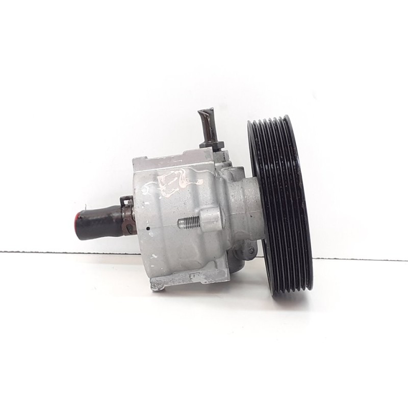 Recambio de bomba direccion para renault espace iv (jk0) expression referencia OEM IAM 571610 - Azul 4