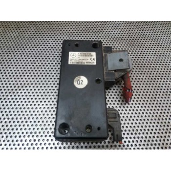 MODULO ELECTRONICO A2038209926 