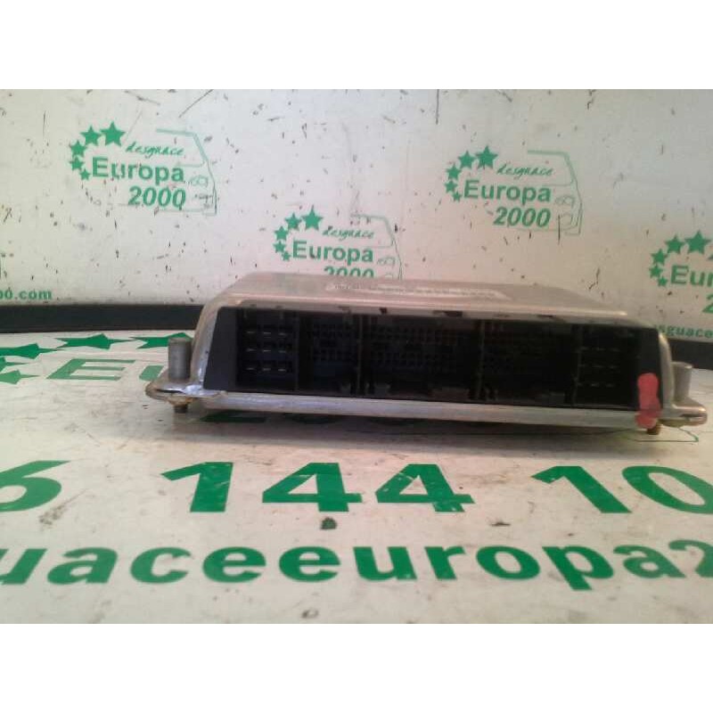 Recambio de centralita motor uce para nissan almera tino (v10m) 2.2 16v turbodiesel cat referencia OEM IAM 0281010718  BOSCH - Blanco 2