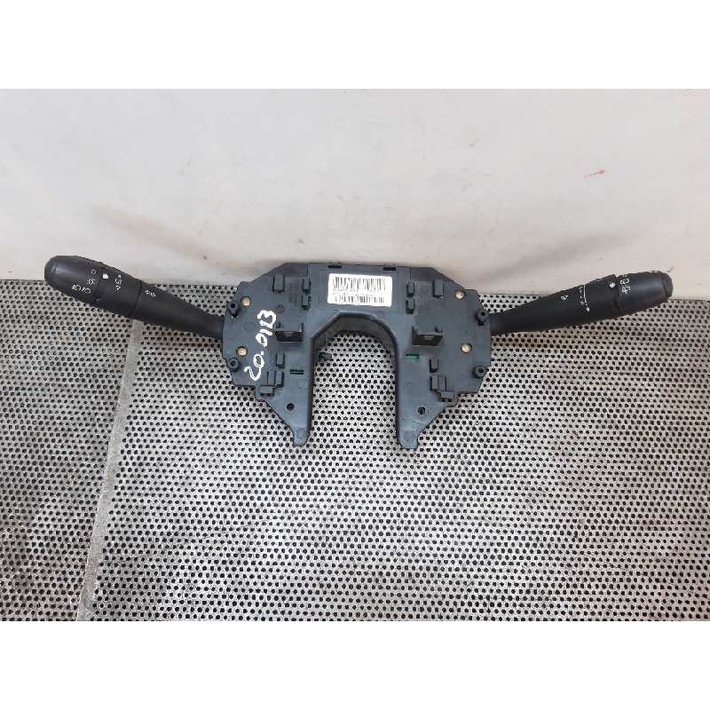 Recambio de mando luces para citroën c4 berlina collection referencia OEM IAM 96827924XT  