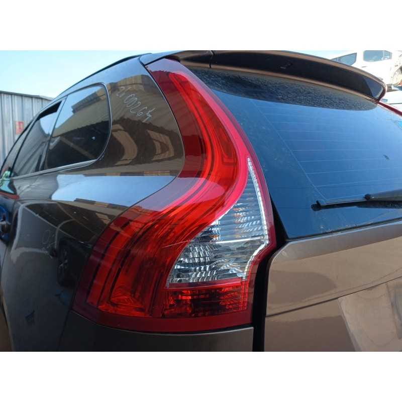 Recambio de piloto trasero izquierdo para volvo xc60 i suv (156) d3 / d4 referencia OEM IAM   