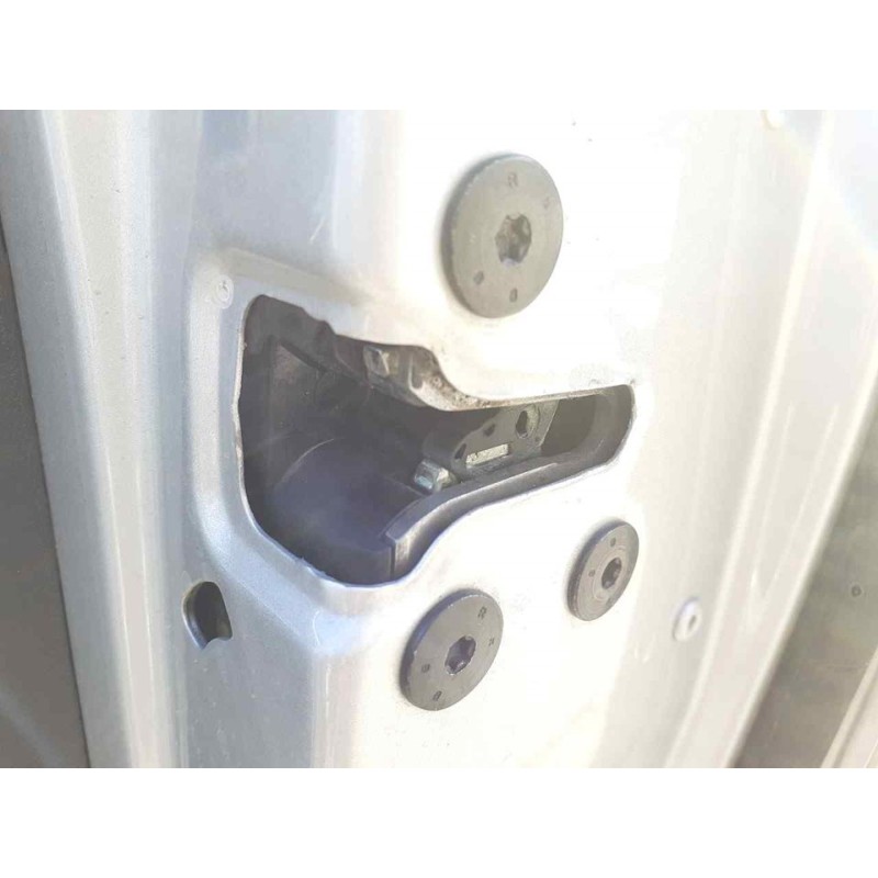 Recambio de cerradura puerta trasera derecha para renault megane iii sport tourer dynamique referencia OEM IAM   