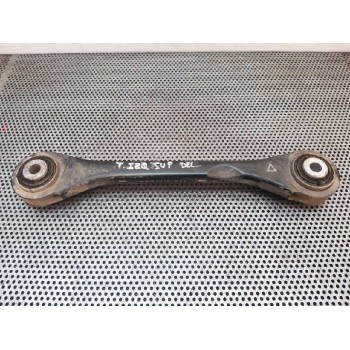 BRAZO SUSPENSION SUPERIOR TRASERO IZQUIERDO 8K0501529L 