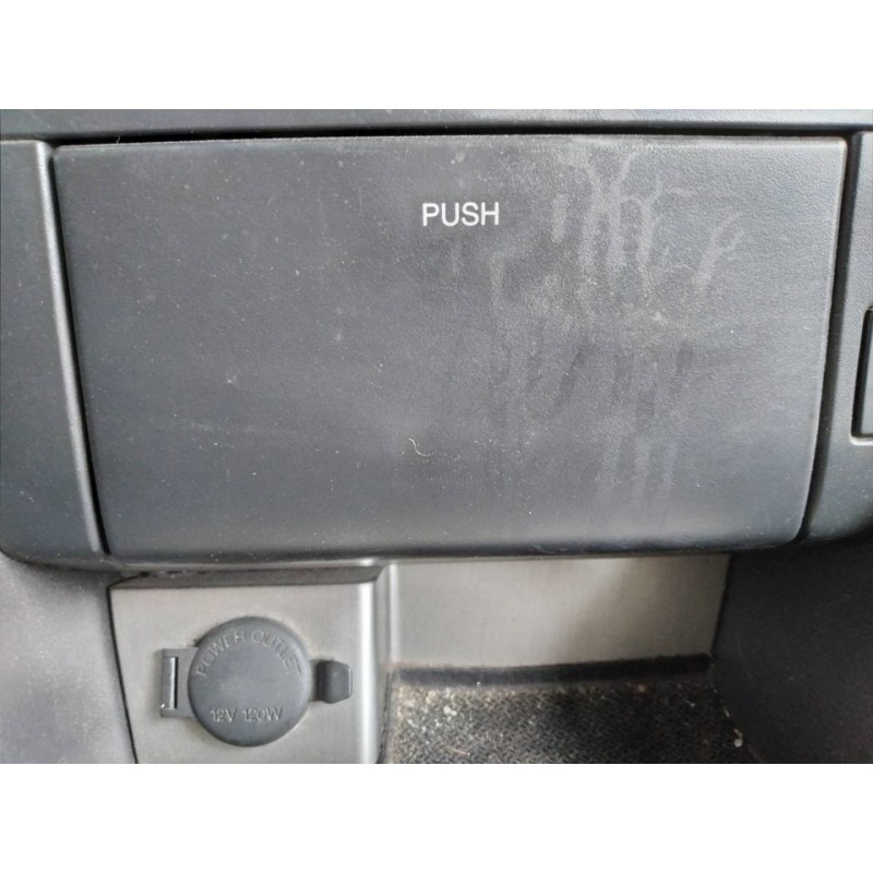 Recambio de cenicero para chevrolet epica ltx referencia OEM IAM   