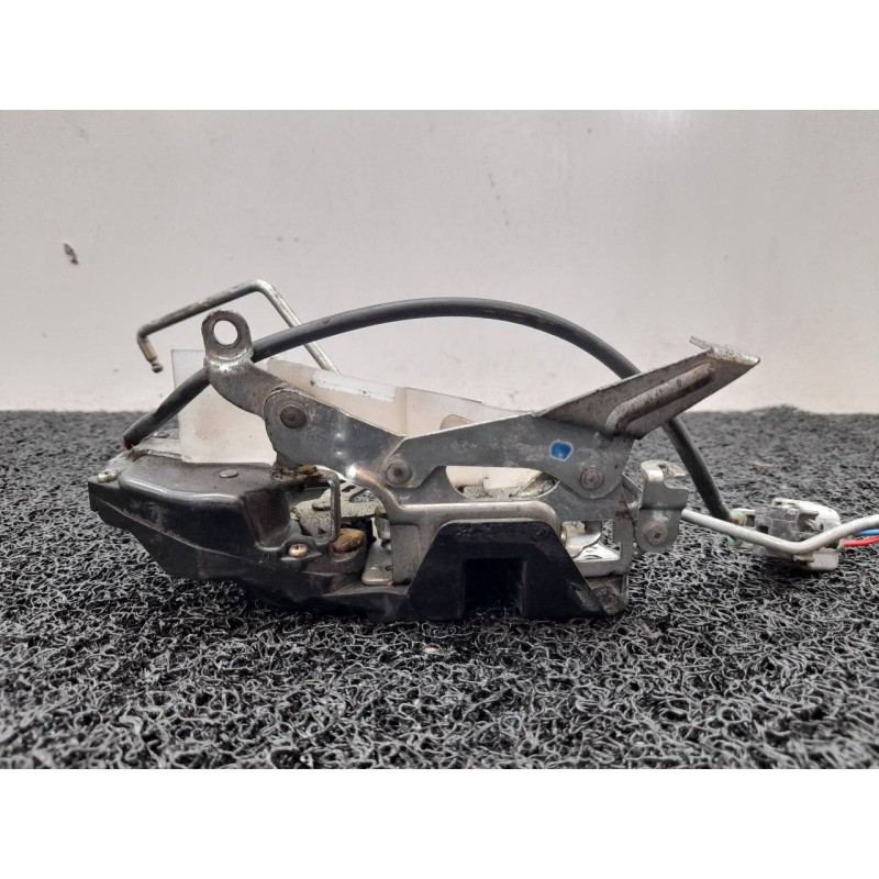 Recambio de cerradura puerta delantera derecha para toyota rav 4 funcruiser (a1) básico referencia OEM IAM   