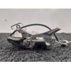 Recambio de cerradura puerta delantera derecha para toyota rav 4 funcruiser (a1) básico referencia OEM IAM   