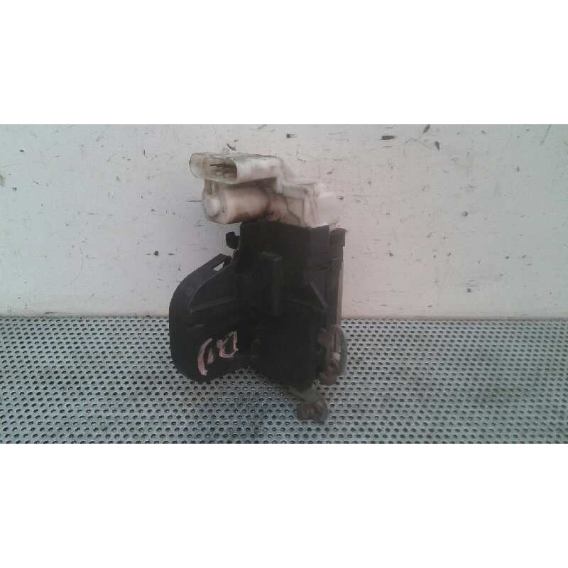 Recambio de cerradura puerta delantera derecha para alfa romeo 147 (190) 1.6 16v cat referencia OEM IAM - Azul 3