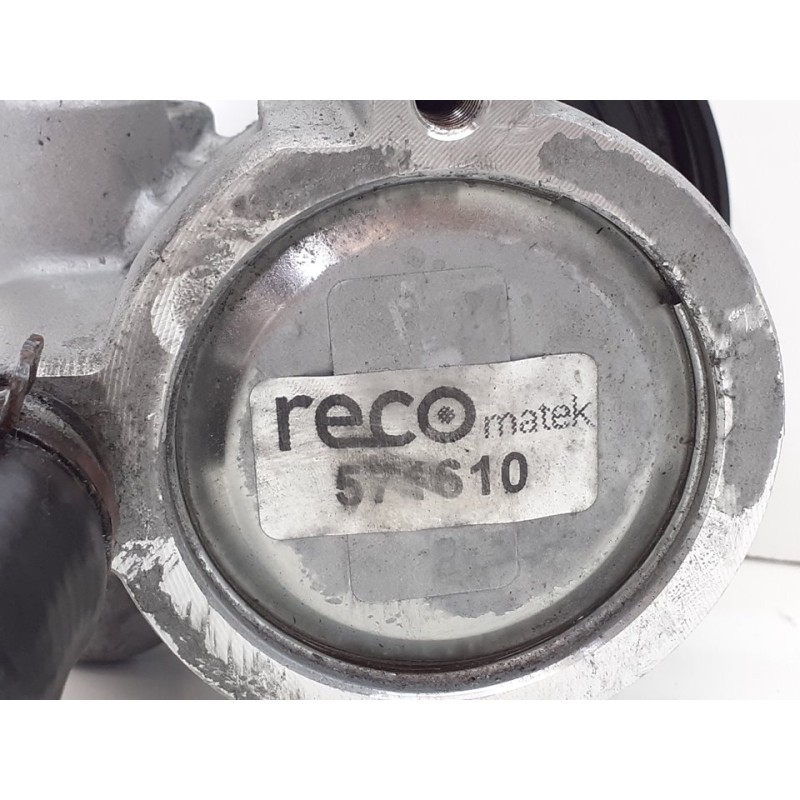 Recambio de bomba direccion para renault espace iv (jk0) expression referencia OEM IAM 571610 - Azul 5