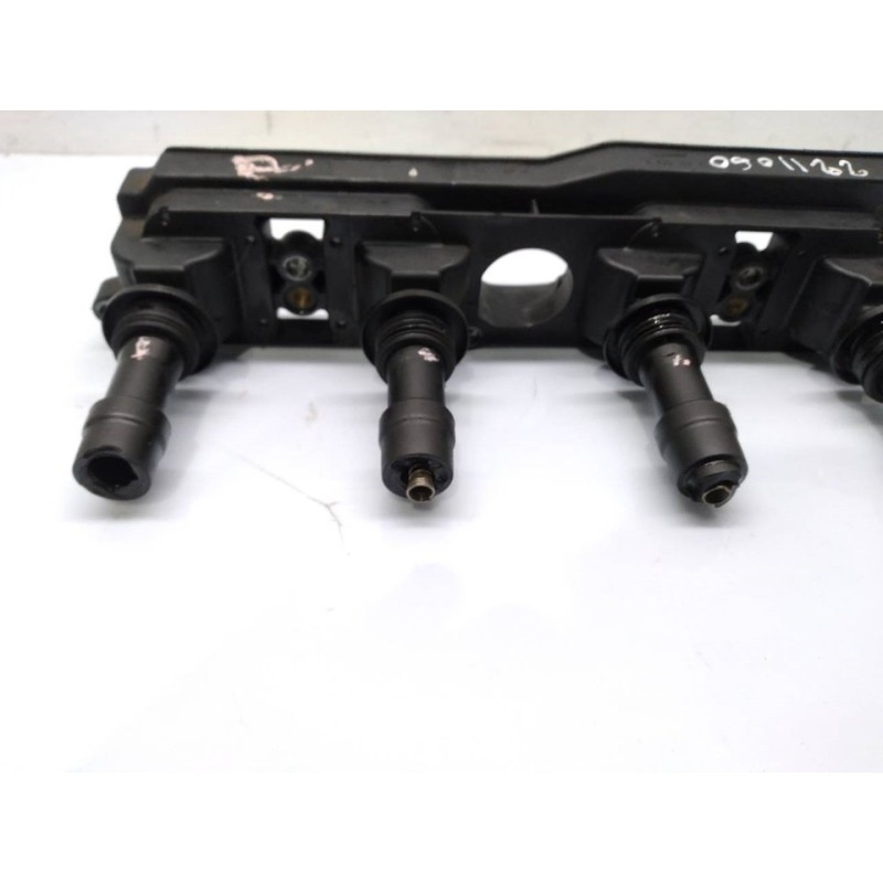 Recambio de bobina encendido para opel zafira a elegance referencia OEM IAM 2526116A 6