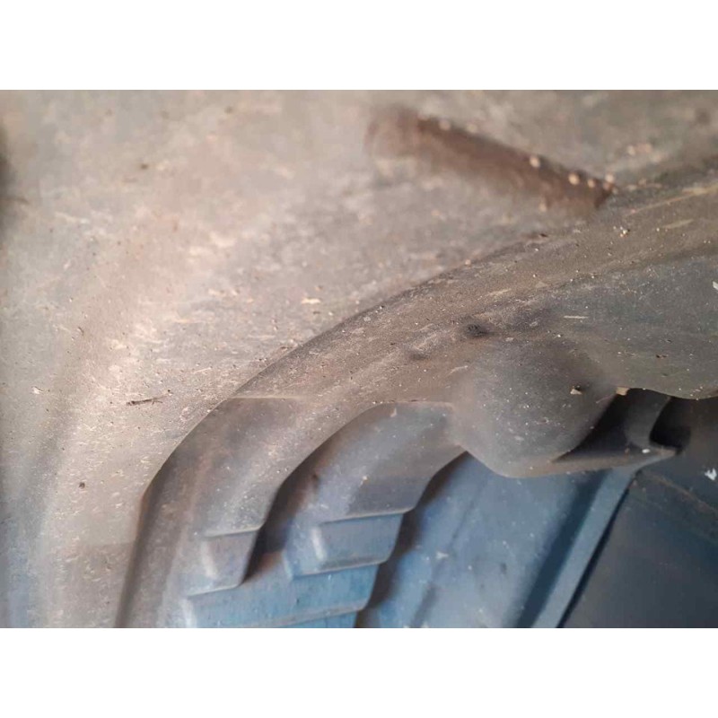 Recambio de paso rueda delantero izquierdo para mitsubishi asx (ga0w) challenge 2wd referencia OEM IAM - Gris 2