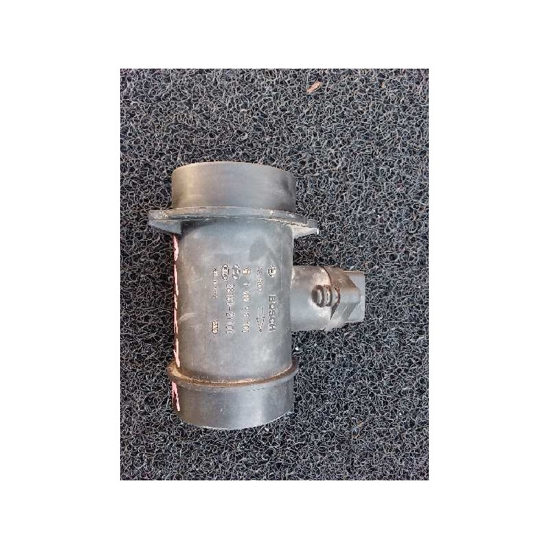 Recambio de caudalimetro para kia carens 1.6 cat referencia OEM IAM 0280218106 BOSCH 281002Y100