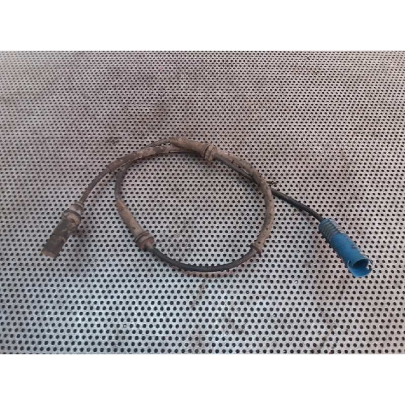 Recambio de captador abs trasero izquierdo para bmw serie 5 berlina (e39) 525tds referencia OEM IAM   