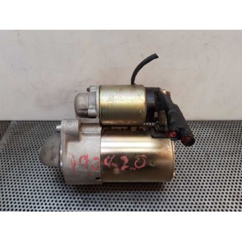 MOTOR ARRANQUE 96289430 