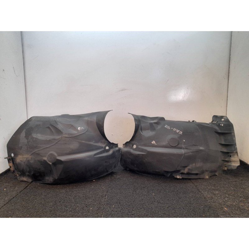 Recambio de paso rueda para renault megane i fase 2 classic (la..) 1.6 16v rxe referencia OEM IAM   